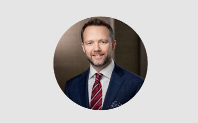 The inspiring story of Catholic CEO Rob Hays